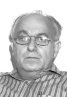 Prof. Gabi Cohen in his office at the tel Aviv University.