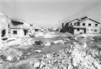The new suburb of Rosh Haayin where you can build your house by yourself.