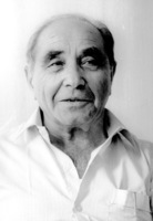 Naftali Ben Moshe.