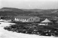 The new settlemet of Shilo.