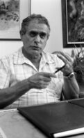 Dany Rosolio.