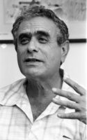 Dany Rosolio.