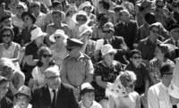 יום העצמאות 1966.