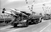 The 18th Independence Day parade.