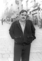 Avi Benayahu.