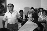 התזמורת הפילהרמונית הישראלית בעין הוד.