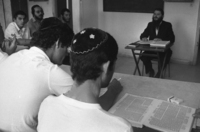 חזרה ליהדות.