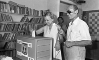 בחירות לכנסת ה-10.