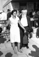 בניין חדש לכנסת.