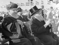 בניין חדש לכנסת.