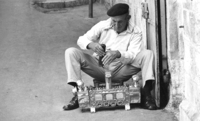 Following the worning strike of the Israeli Tax clerks, the Income Tax Offices were closed for the public.