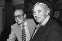 בעקבות הסכם השלום עם מצרים הגיע משלחת חקלאית במטרה לפתח שיתוף פעולה הדדי.