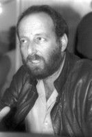 Press conference on the new film directed by Uri Barbash.