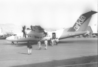 Arkia air company is the only private company which transfers passengers from the North to Eilat.
