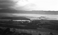 The Tefen area.