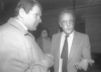 פרשת אפל.