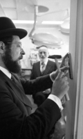 פתיחת המחלקה הכירורגית החדשה בבית החולים לניאדו.