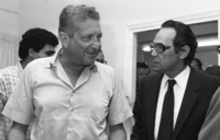 ההתנקשות באנואר סאדאת.
