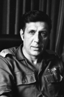 IDF Spokesman Yacob Even.