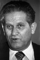 דור הנערים של מפלגת הימין חירות מבקר בהתנחלות החדשה אפרת בגוש עציון.
