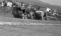 The IDF entered deep into Lebanon trying to enter the capital Beiruth.