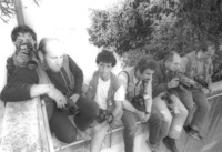 The Case Yaari-Granot continues by the Tel Aviv District Court.