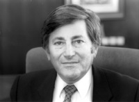 President of the Israel Manufacturers Ass. Eli Horowicz.