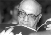 כנס עולי עיראק.