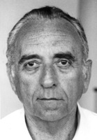 Moshe Shamir of the Vishey Israel Comp.