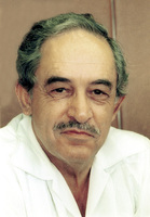 Avner Peretz, Chairman of the Jerusalem Manufacturers Association.