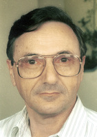 Yakov Eshel of Bank Discount Investment department.