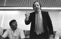 The Manufacturers Ass. Signed an agreement with the Workers Union, Histadrut on the new wages for the Israeli workers".