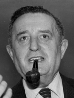 ועידת המפלגה הליברלית.
