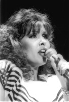 Singer Yardena Arazi.