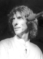 Shlomo Bar singer.