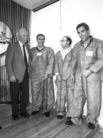 REMEMBERING THE JEWS OF IRAQ.