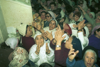 מסורת מרוקאית.