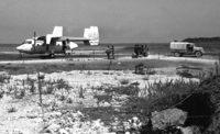 Terminal at Damur.