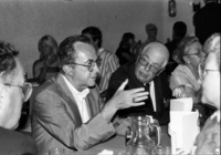 כנס בינלאומי להיסטוריה צבאית הביא היסטוריונים צבאיים בכירים מרחבי העולם שהשתתפו בוועידה בת השבוע בתל אביב, אותה ארגנה אוניברסיטת תל אביב, ושבמהלכה נערכו דיונים בנושאים צבאיים.