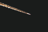 ISRAEL LAUNCHES ANOTHER SATELLITE.