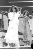 Last rehearsal for the Eurovision.