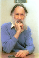 Editor of the English Language Daily Jerusalem Post, David Gross.