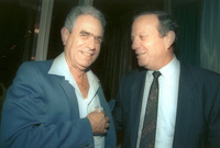 התאחדות התעשיינים - כנס 1989.