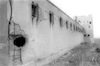 The destroyed police station during the War of Independence was converted into a War Museum.