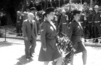יום הזיכרון לחללי מערכות ישראל שמקום קבורתם לא נודע.
