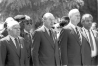 יום העצמאות 1987.