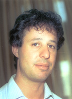 Knesset Member Zahi Hanegbi.