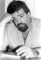 Rafi Ginat, manager of the entertainment department of the Israel Television.