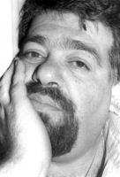 Rafi Ginat, manager of the entertainment department of the Israel Television.