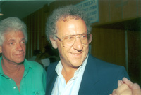ועידת תנועת החירות.